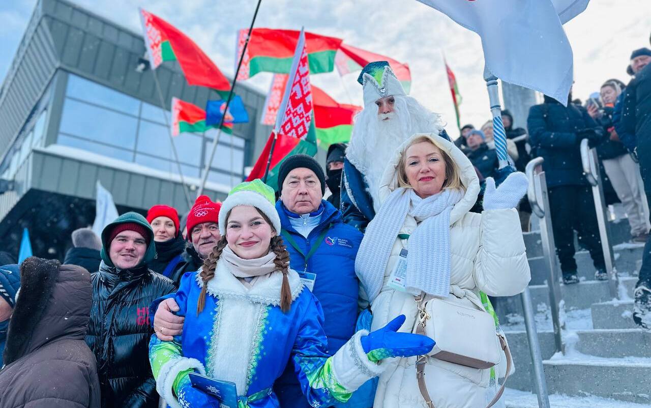 РЦОП по теннису - в числе лучших на зимнем конкурсе!